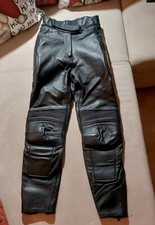 Motorrad Lederhose - ZME