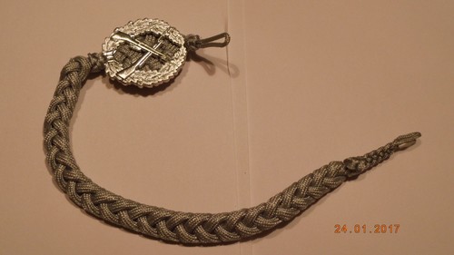 Ddr schützenschnur - ddr,