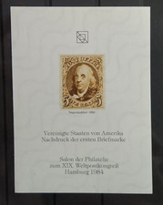 USA Nr. 1 erste Marke als