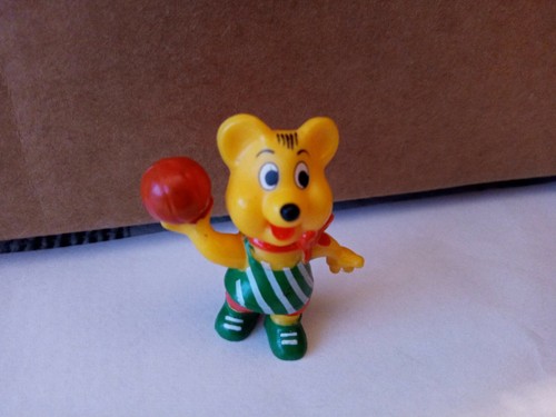 Figuren haribo - Ü-ei,