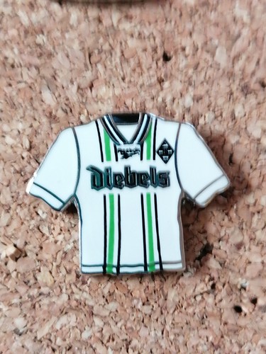 Pin borussia mönchengladbach - pin,