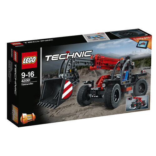 42061 lego technic - technic,
