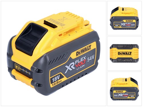 Dewalt dcb 548 - 548, 18