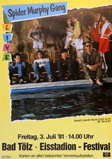 Spider Murphy Gang - Dolce