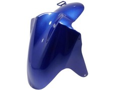 Schutzblech TNT für YAMAHA Aerox MBK Nitro Blau Metallic