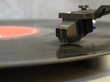 YAMAHA MC-9 TONABNEHMER PICK UP DAS ORIGINAL TOP SOUND