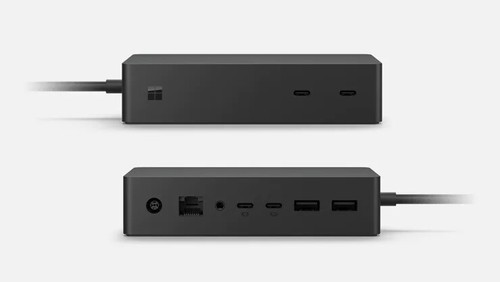 Microsoft surface dock - microsoft, 2