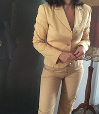 Hosenanzug XS S Sonja Kiefer 