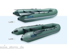 AQUA STORM Schlauchboot