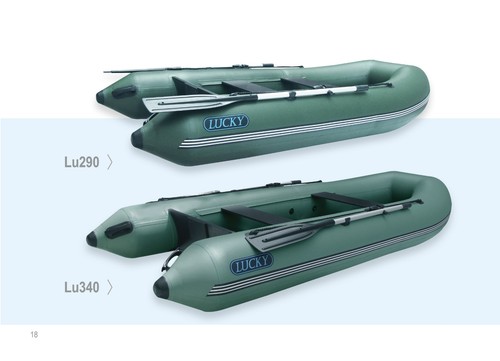 Aqua storm schlauchboot - aqua,