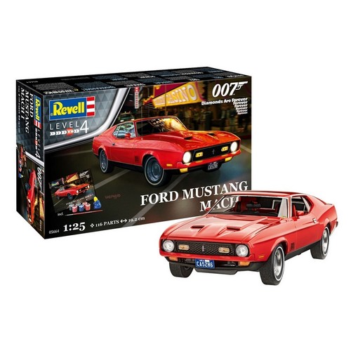 Revell 05664 geschenkset - revell,