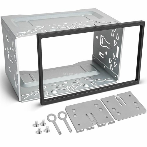 Din autoradio einbaukit - 2,