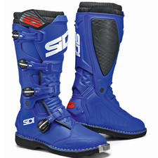 Sidi power motocross stiefel - x-power,