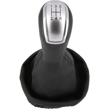 Schaltknauf + Schaltsack