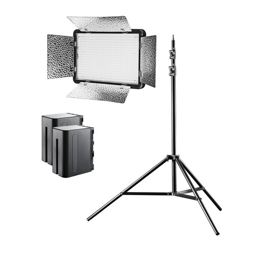 Walimex pro led versalight - ,