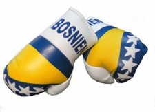 Mini Boxhandschuhe BOSNIEN 1