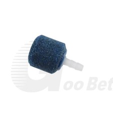 Aquarium Sprudelstein Luftstein Ausströmer Luftausströmer Luftsprudler 23mm*38mm