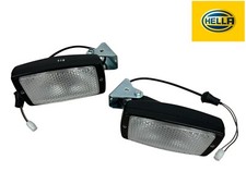 Hella arbeitsscheinwerfer - 2x,