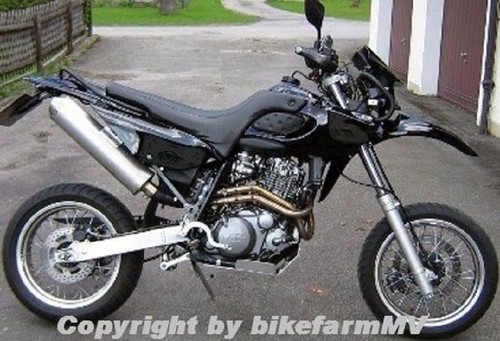 V2a xtp kennzeichenhalter - v2a,