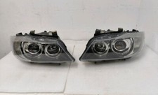 Scheinwerfer BMW 3er E90 E91 Links Rechts XENON ohne kurvenlicht