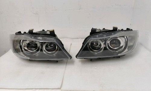 Scheinwerfer bmw 3er e90 e91 - e90,