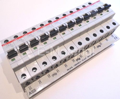 12x abb s201 b16 - s201,