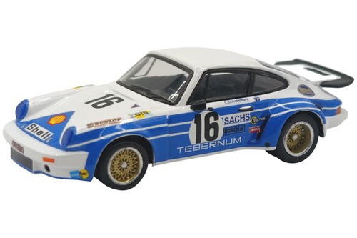 Spark porsche 911 - porsche, rsr