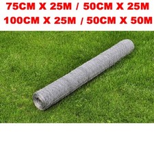 Volierendraht Maschendrahtzaun