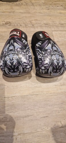 Twins original boxhandschuhe - twins,