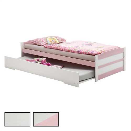 Ausziehbett jugendbett bett - ausziehbett,