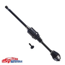 Antriebswelle vorne rechts BMW