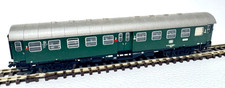 Fleischmann piccolo 8129 N Umbauwagen 2.Klasse - 29-12 509-5 - 1:160 N