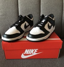 Nike Dunk Low Panda GS 🐼