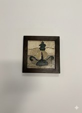 Handgefertigtes Mosaik 23×23
