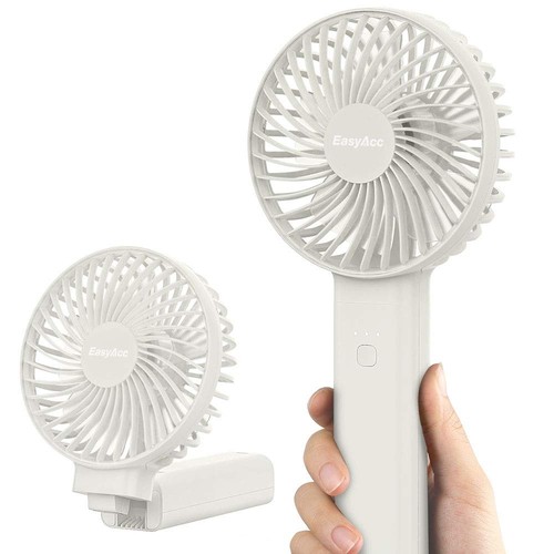 Easyacc handventilator 5000mah - easyacc,