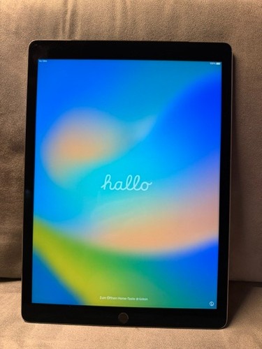 Apple ipad pro zoll - apple,