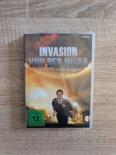 Invasion von der - -, die
