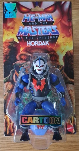Hordak masters the - masters, of