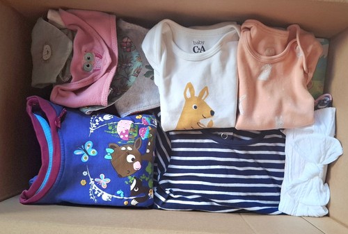 Babykleidung kleiderpaket gr - babykleidung,,