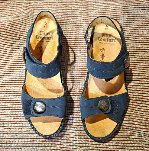Finn comfort damen sandalen - finn,