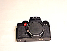 Leica R 4 Gehäuse, sehr gut