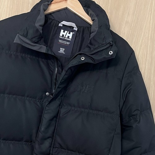 Helly hansen daunen puffer - hansen,