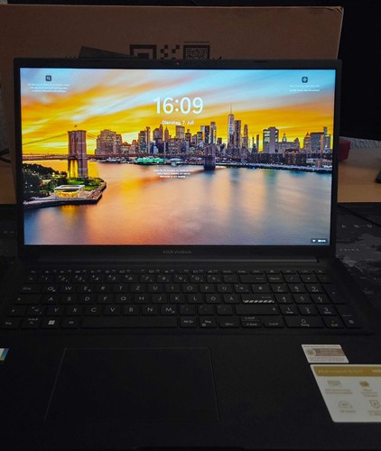 Asus vivobook - vivobook, 17
