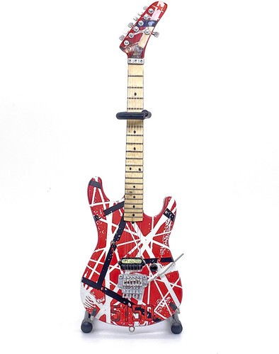 Eddie van halen - halen,