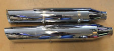 Harley davidson endtöpfe - harley,
