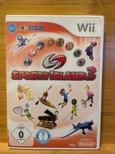 Sports Island 3 (Nintendo Wii)