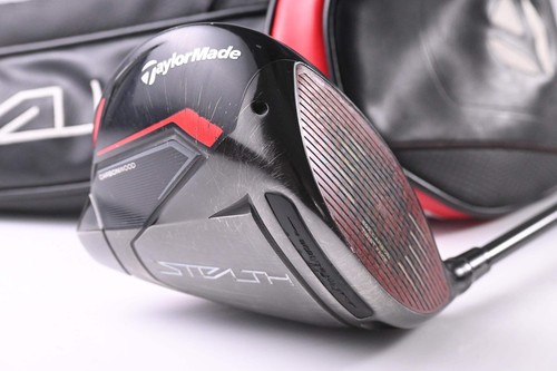 Taylormade stealth driver - taylormade, 12