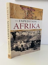 Expedition Afrika - 1924/1925