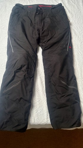 Dainese dry motorradhose - dainese,