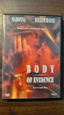 Body of Evidence -